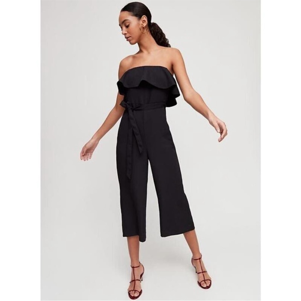 Aritzia Babaton jumpsuit